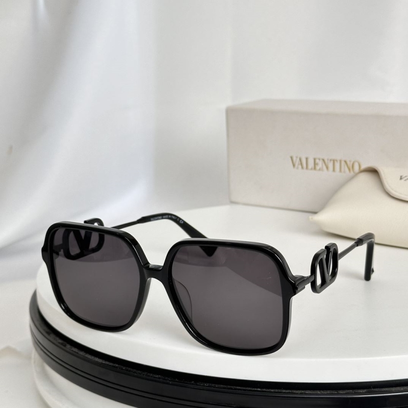 Valentino Sunglasses